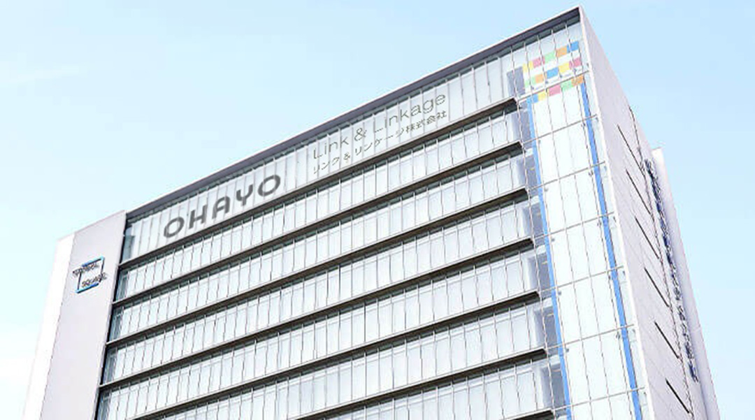 株式会社スクエアビル