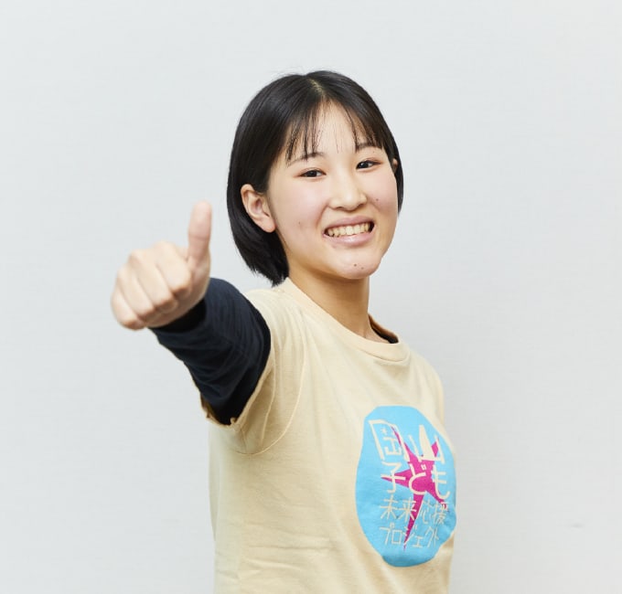 みのり役