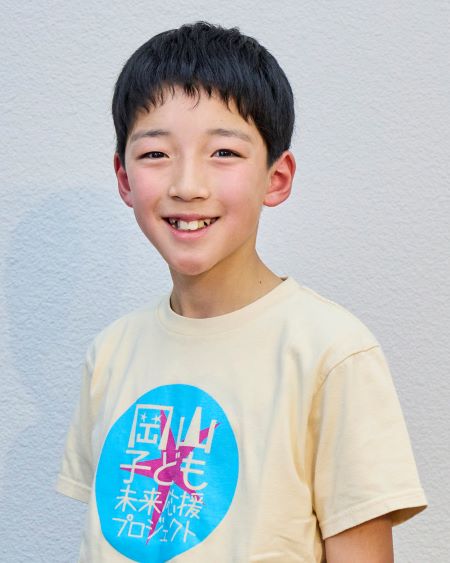 「ハロルド」役